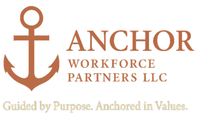 Anchor Workforce Logo