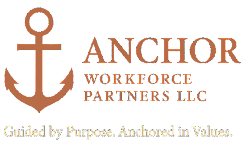 Anchor Workforce Logo