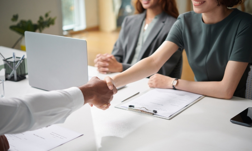 Anchor Workforce Direct Hire